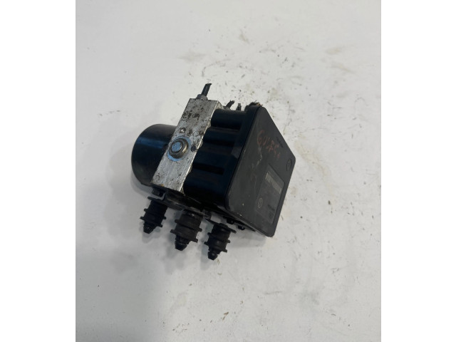 АБС Steuergerät 1K0907379AA, 00005305G1   Volkswagen  Golf Plus  2005 - 2013 года