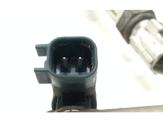 Топливная рампа 2W939F775AA   Jaguar XJ X350   для двигателя AJ8FT