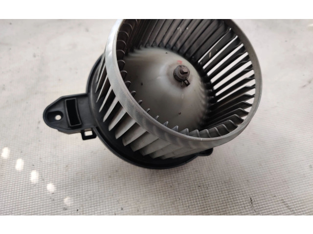 Вентилятор печки MF0160700360, 0130111202 Audi A6 S6 C5 4B