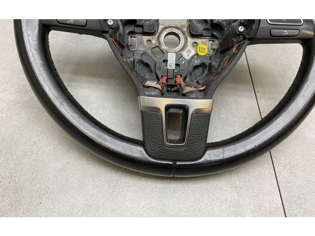 Volant Volkswagen Tiguan 2014 1T0419091AC  
