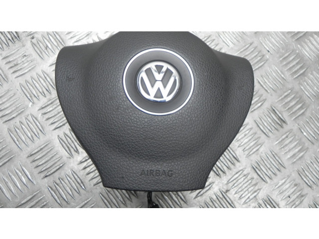 Подушка безопасности водителя 1T0880201M   Volkswagen Touran II