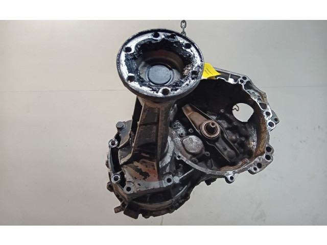 Блок управления редуктора коробки передач (раздатки) crn Volkswagen Transporter - Caravelle T4