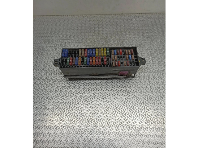Блок предохранителей 63598004   Skoda Fabia Mk2 (5J)    