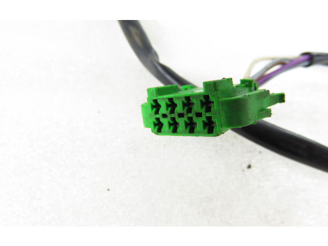 Зеркало электрическое Volkswagen New Beetle 1998 - 2011 года