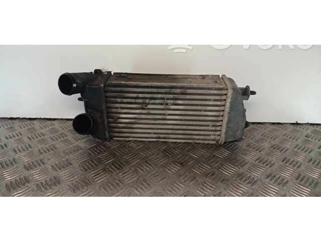 Интеркулер  9638758980   Citroen C3 1.4