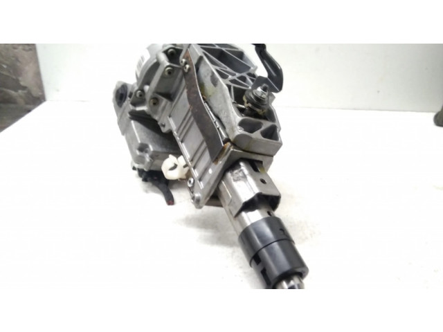 Насос рулевого управления