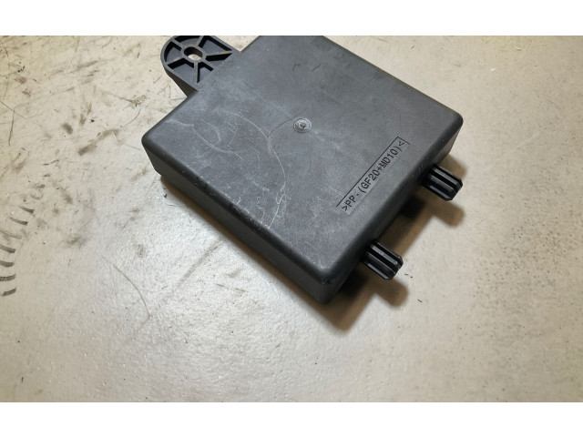 Другие блоки управления / модули 231A09335R, 7892372816 Dacia Duster II