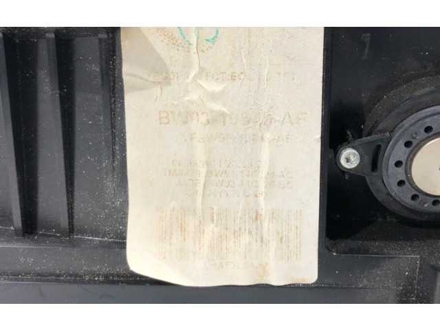 Панель приборов BW93-10849-AF Jaguar XJ X351