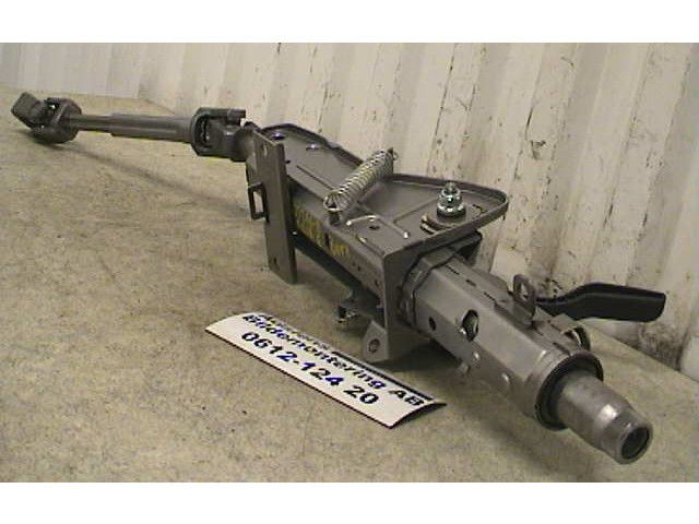 рейка Колонка рулевая 1K1-419-502-BB Volkswagen Golf VI 2008 - 2013 года