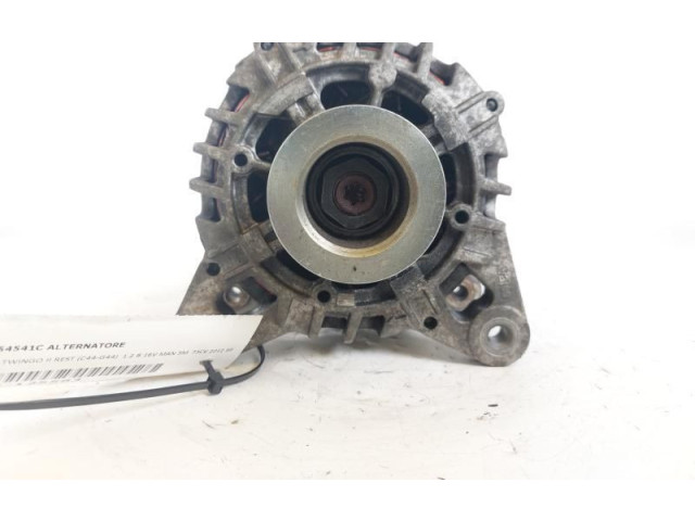 Генератор 8200654541C, 8200654541C Renault Twingo II