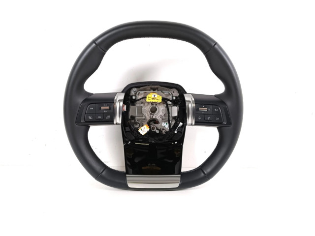 Руль Citroen C5 X 2021 - года