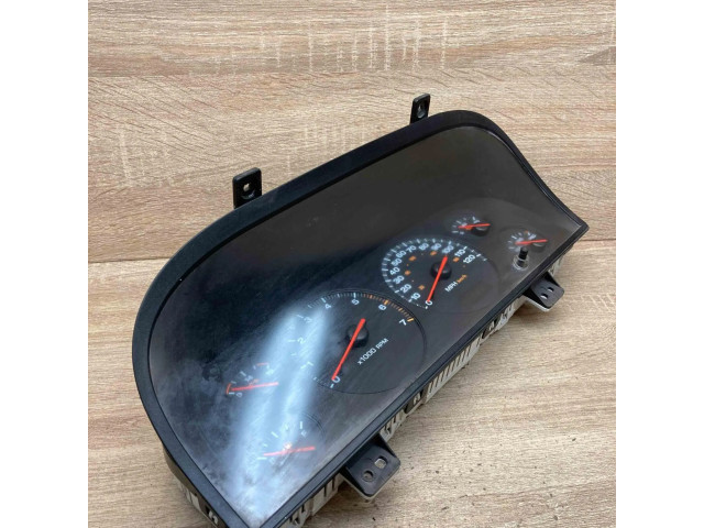 Панель приборов 56042928AC, ForPetrolRHD Jeep Grand Cherokee (WJ)