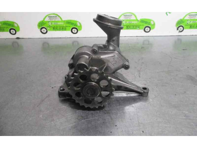 Čerpadlo oleje 6061810801 Mercedes-Benz E W210 OM611961