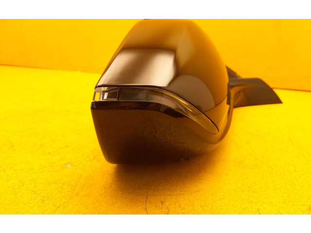 Зеркало (управляемое электричеством) 98459240, 98459240 Citroen C5 X