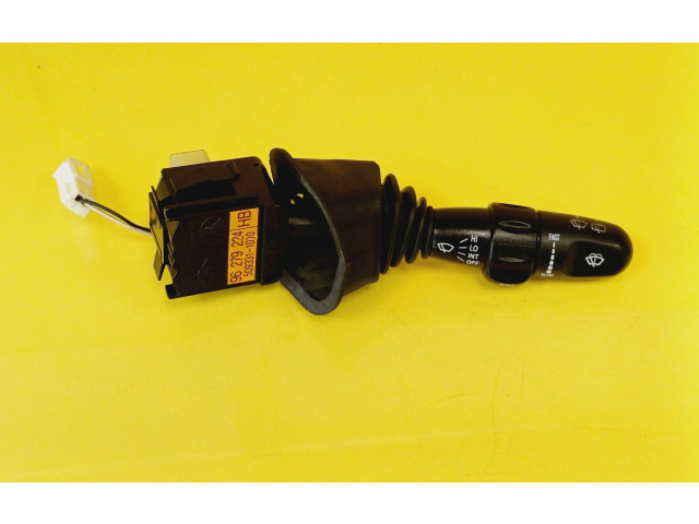 Ручка стеклоочистителей 5093311000   Chevrolet Rezzo