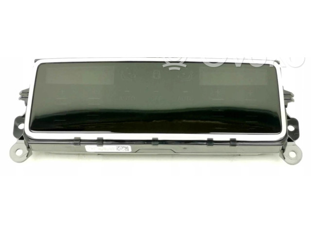 Блок управления кондиционера воздуха / климата/ печки (в салоне)