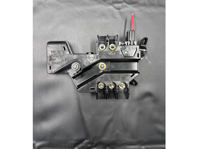 Pojistková skříňka A2225407139, P00169336 Mercede-Benz S W222 2017