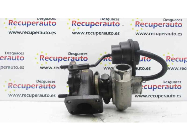 Turbodmychadlo Турбина 2823127000 Hyundai Tucson JM 2.0