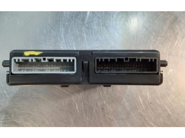 Блок управления климат-контролем 285255207R Renault Captur