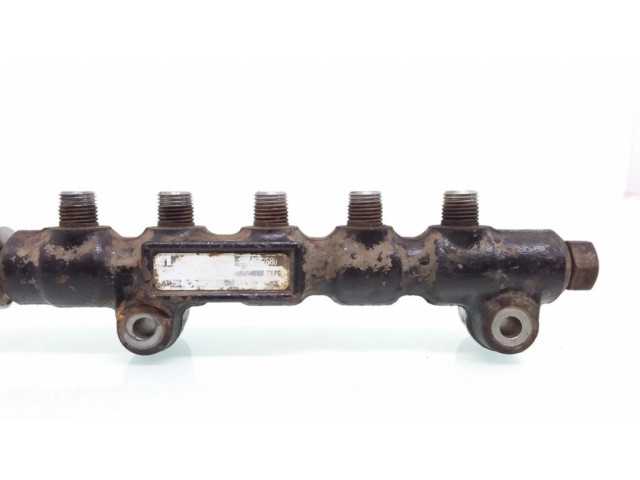 Vstřikovací lišta 9654592680 Ford Fiesta pro naftový motor 1.4