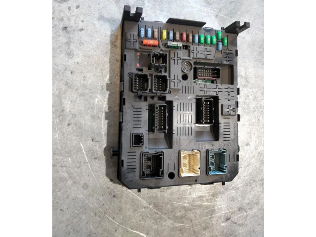 Pojistková skříňka Fiat Scudo 2012