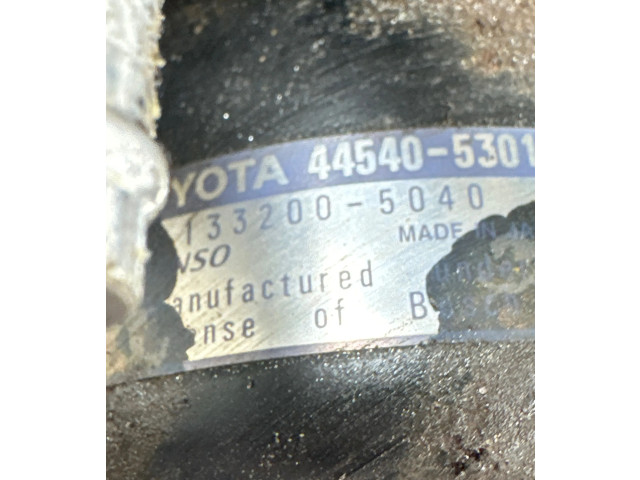 Блок АБС 4454053010, 1332005040 Lexus IS 200-300 1999 - 2005 года