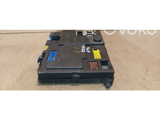 Блок комфорта 9642409480, 73005812 Citroen Xsara Picasso