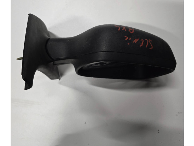 Зеркало электрическое        Renault Scenic RX   -  года   