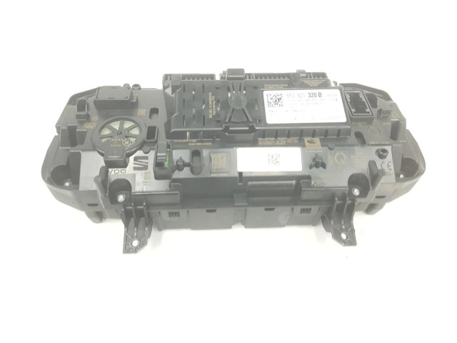 Панель приборов 6F0920320B, 6F0920320B Seat Tarraco