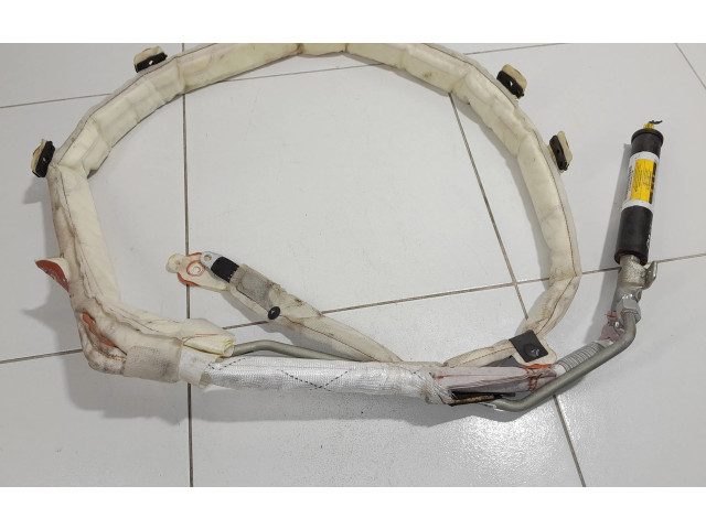 Боковая подушка безопасности DF4730Q9G0KTM1 Cadillac SRX