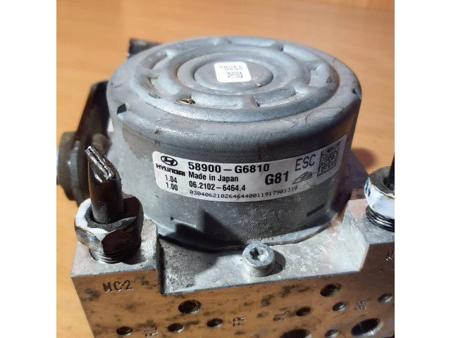 Jednotka ABS 58900G6810, 06210264644 KIA Picanto 2019