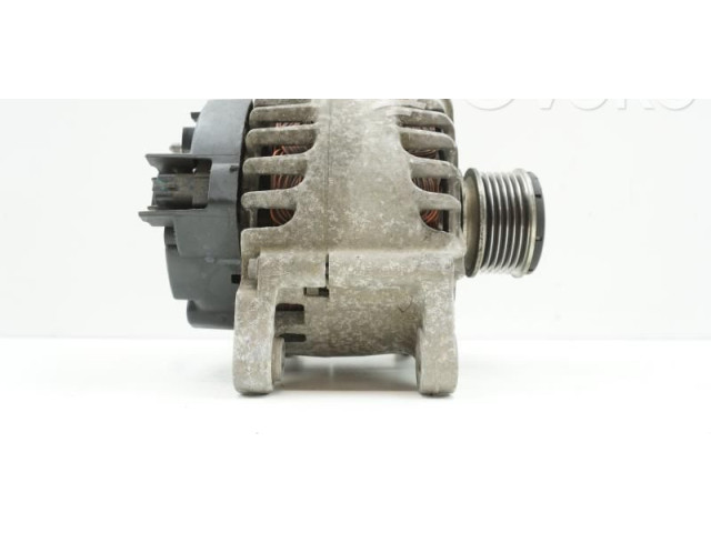 Генератор FG15T057 Dacia Duster