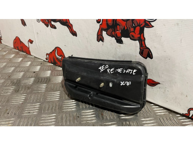 Подушка безопасности в сиденье L0409593AC, 34165487   Jeep Renegade