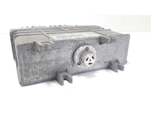 Блок управления двигателя 032906026D, 0261203314 Volkswagen Golf III