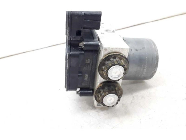 Блок АБС GB3C2C405   Ford  Ranger  2007 - 2011 года