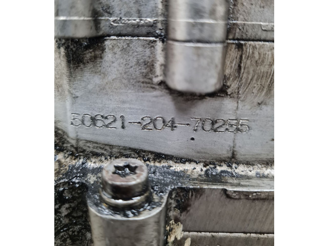 Vstřikovací čerpadlo 4797786421, 4797786421 Mitsubishi Pajero