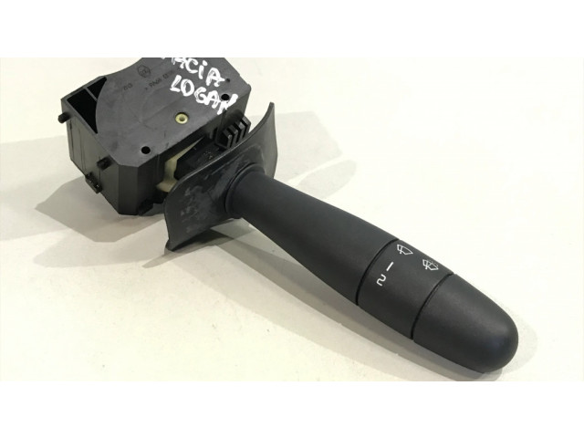 Ручка стеклоочистителей 345918013, 8200375336 Dacia Logan I