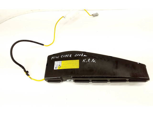 Надувная подушка для сиденья 604321201, 2753587 Mini One - Cooper Coupe R56