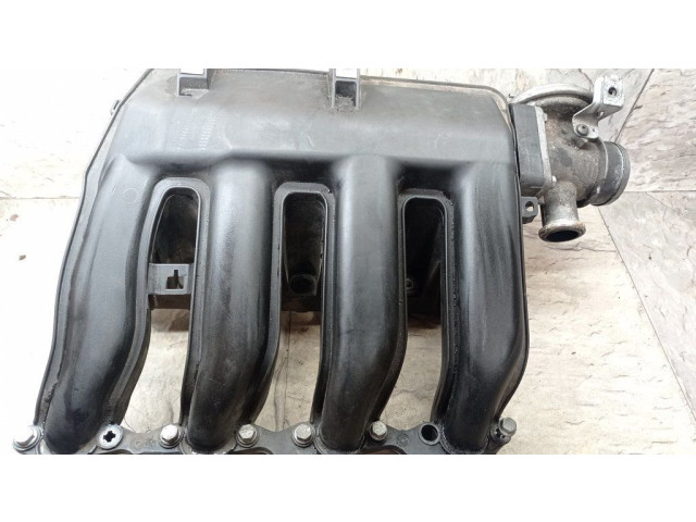 Всасывающий коллектор