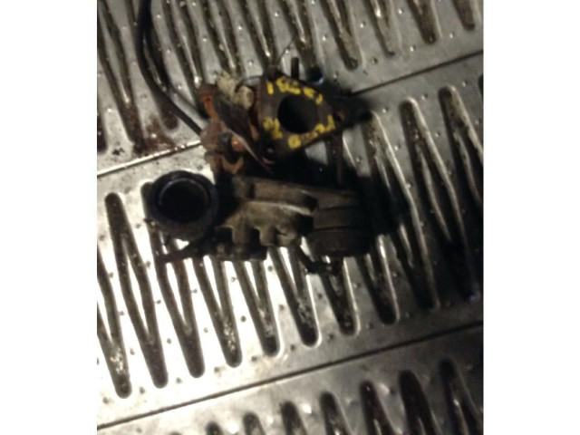 Turbodmychadlo Турбина Volkswagen Polo III 6N 6N2 6NF