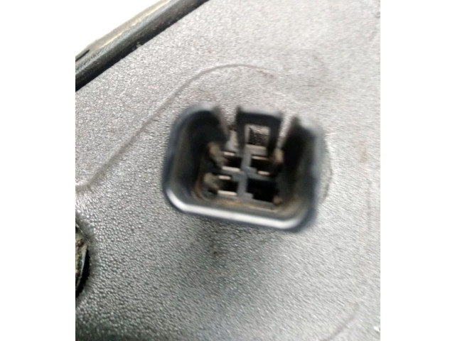 Зеркало электрическое Renault Twingo I 1999 - 2006 года