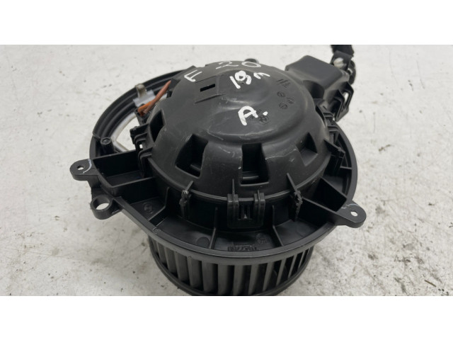 Вентилятор печки T967354, T947769 BMW 1 F20 F21