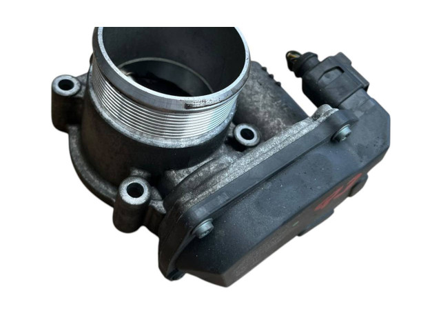 Дроссельная заслонка 06F133062Q, A2C53390403   Audi Q3 8U
