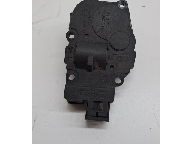 Блок комфорта A21200600 Citroen Berlingo