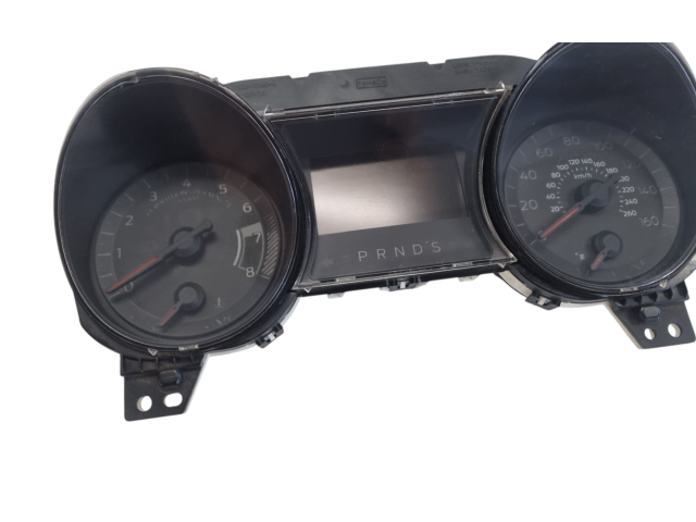 Přístrojová deska Dodge Challenger 2019 FR3310890A