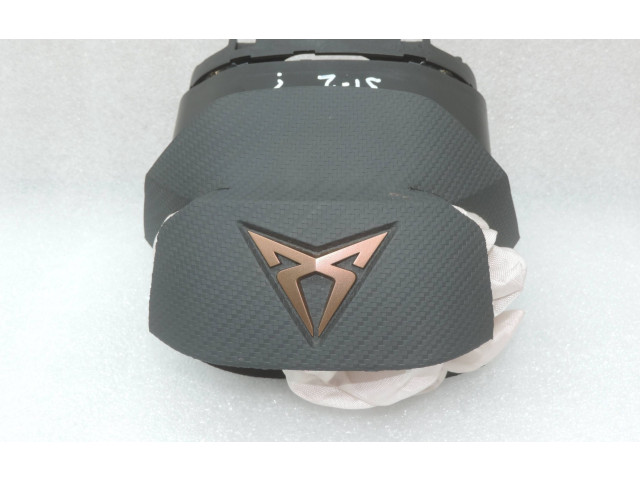 Надувная подушка для руля       Cupra Leon  2020 -  года   