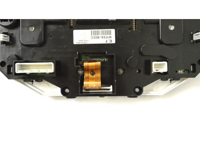 Přístrojová deska Nissan X-Trail T32 2018 6FP2A8EEC, 1706190055