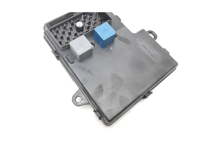 Блок управления 21290869, 25879086   Chevrolet Corvette C6