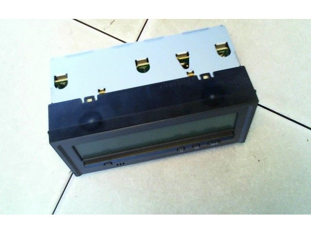 Экран/ дисплей / маленький экран MR381289   Mitsubishi Space Star