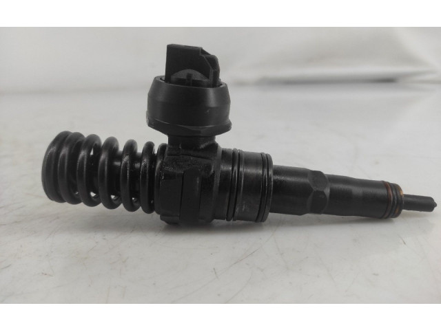 Vstřikovač BOSCH, 0414720224   Seat Alhambra (Mk1)    BRT 